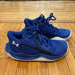 Under Armour Sneakers